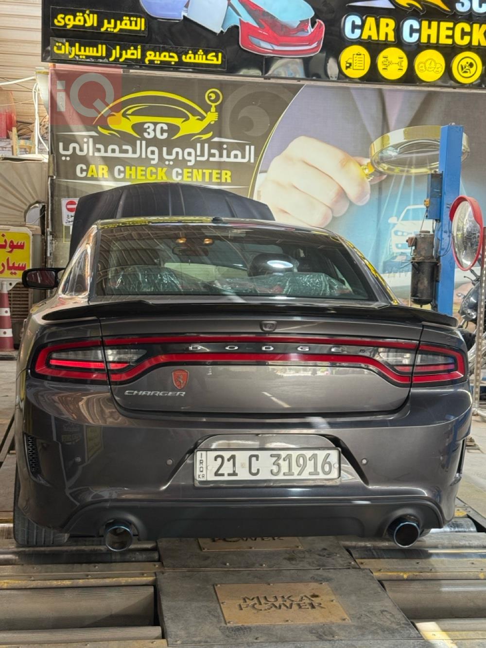 Dodge Charger
